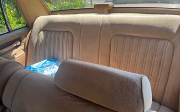 Chevrolet-caprice-classic-1988-brown-1
