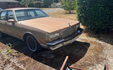 Chevrolet-caprice-classic-1988-brown-2