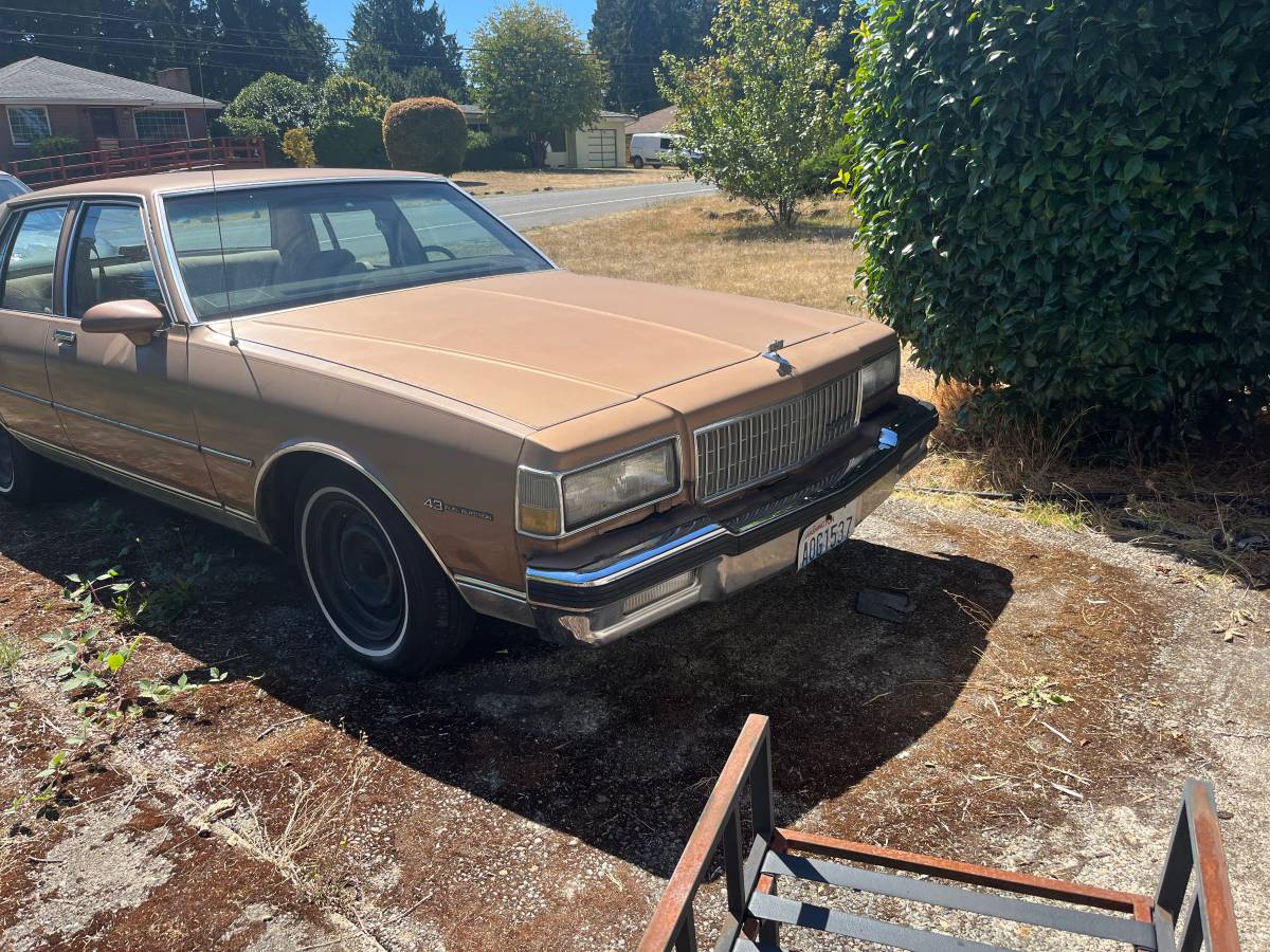 Chevrolet-caprice-classic-1988-brown-2