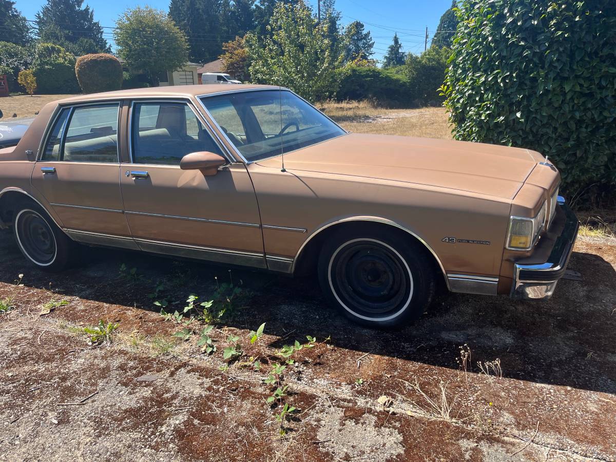 Chevrolet-caprice-classic-1988-brown