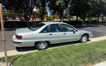 Chevrolet-caprice-classic-1991-silver-2