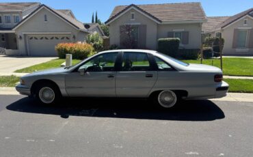 Chevrolet-caprice-classic-1991-silver-6