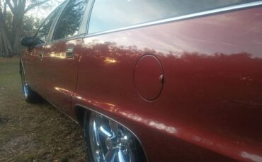 Chevrolet-caprice-classic-1992-red-14