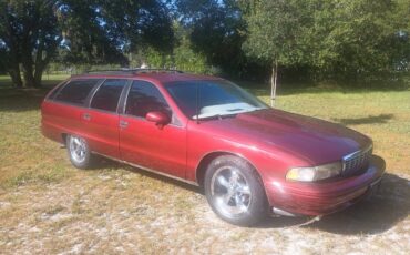Chevrolet-caprice-classic-1992-red-2