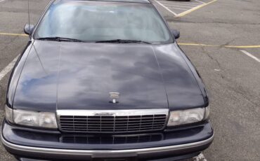 Chevrolet-caprice-ltz-1993-blue-1