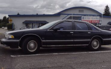 Chevrolet-caprice-ltz-1993-blue