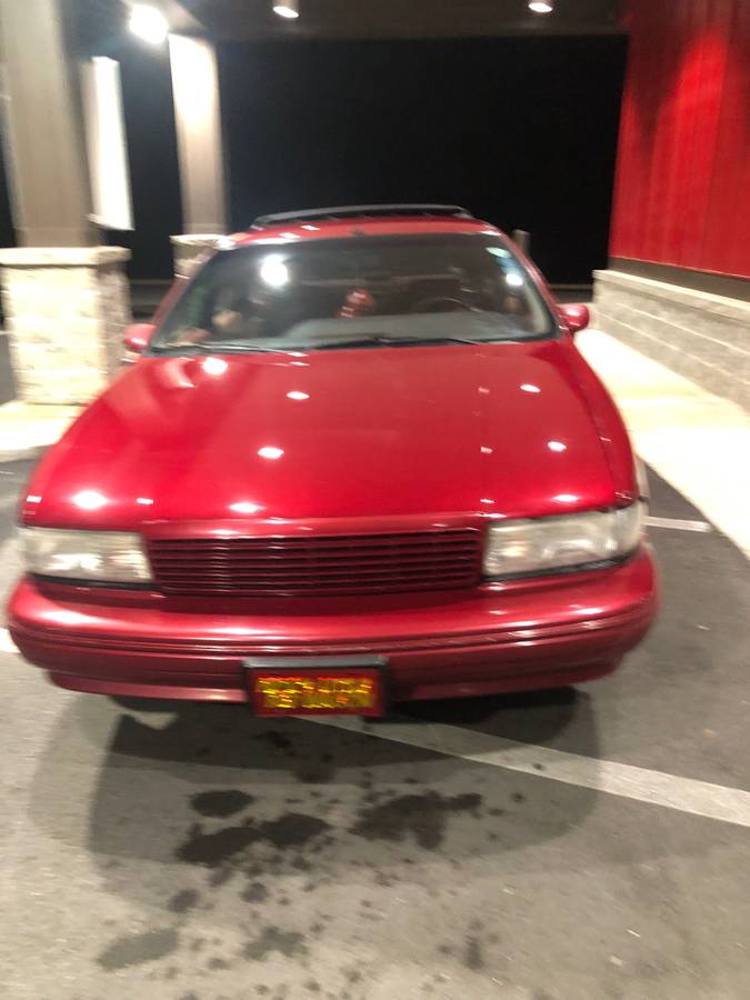 Chevrolet-caprice-ss-1991-red-4