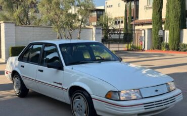 Chevrolet-cavalier-1992-white-1