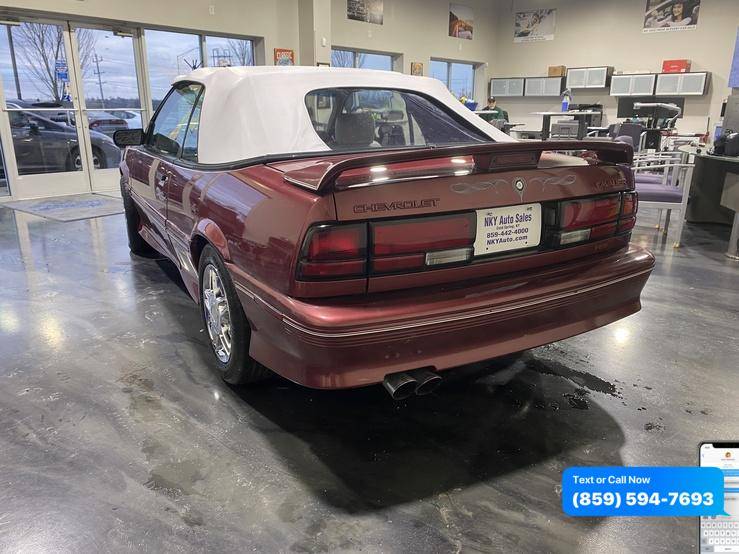 Chevrolet-cavalier-1993-red-22
