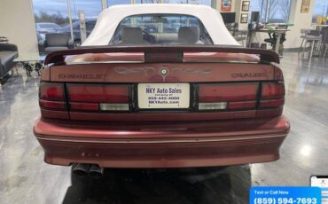Chevrolet-cavalier-1993-red-4