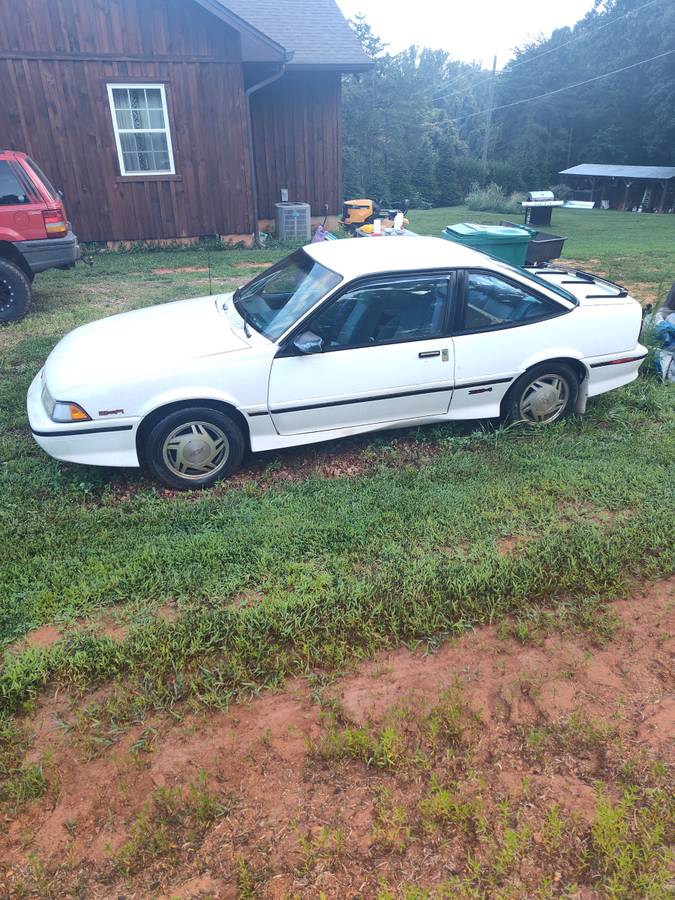 Chevrolet-cavalier-z24-1991-white-8