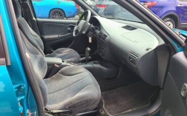 Chevrolet-cavalier-z24-1995-green-11