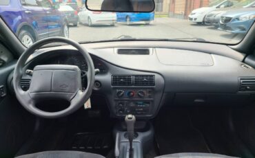 Chevrolet-cavalier-z24-1995-green-12