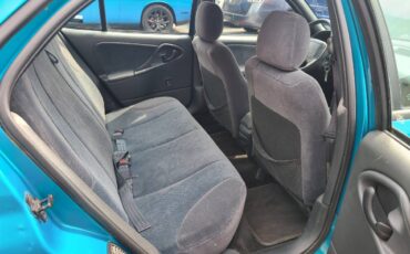 Chevrolet-cavalier-z24-1995-green-4