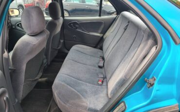 Chevrolet-cavalier-z24-1995-green-5