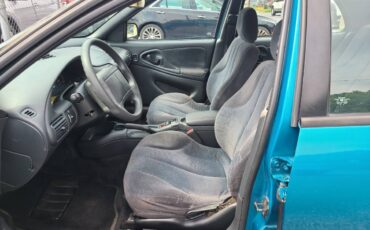 Chevrolet-cavalier-z24-1995-green-6