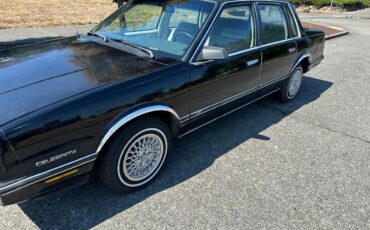 Chevrolet-celebrity-1983-black