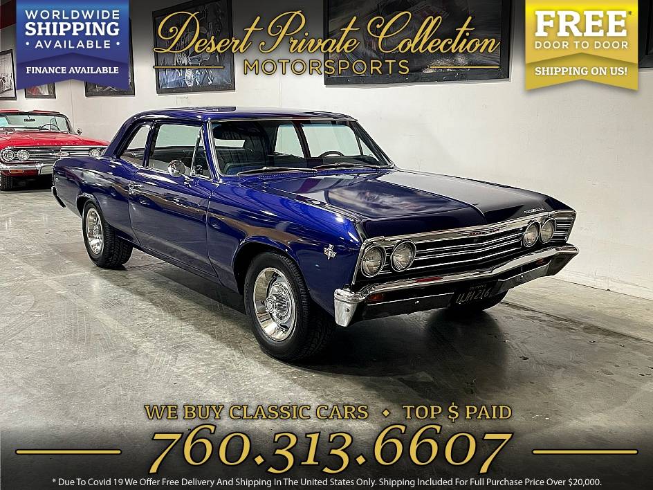 Chevrolet-chevelle-0-miles-on-1967-21