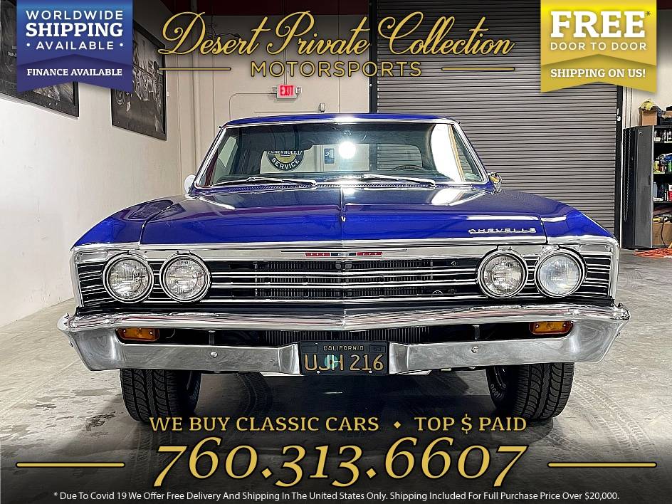 Chevrolet-chevelle-0-miles-on-1967-23