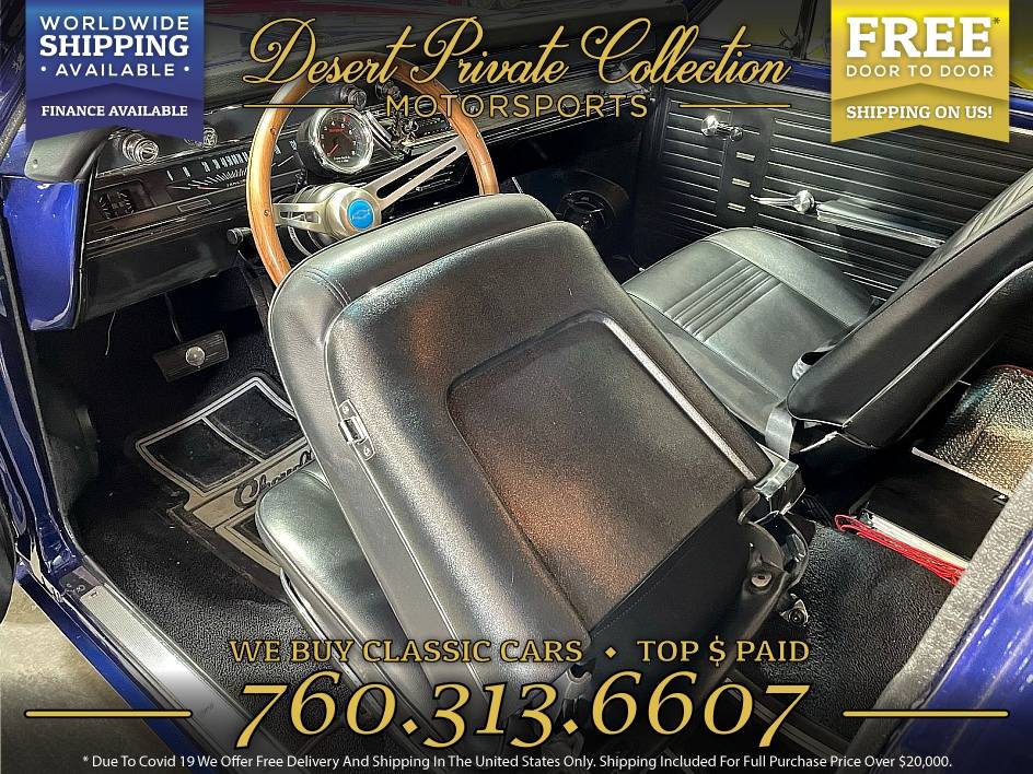 Chevrolet-chevelle-0-miles-on-1967-8
