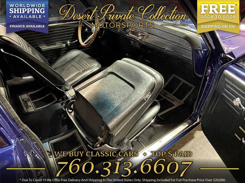 Chevrolet-chevelle-0-miles-on-1967-9