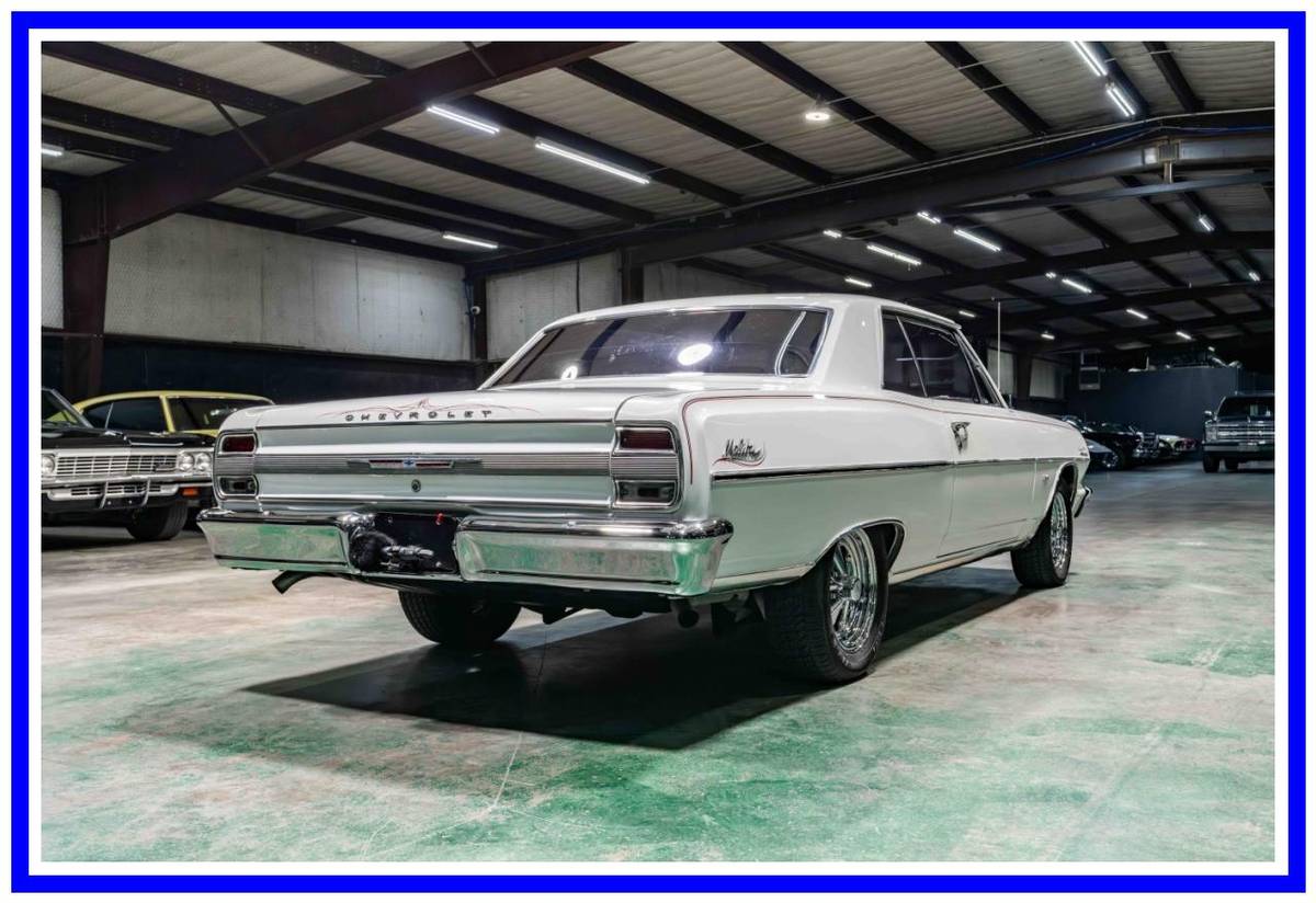 Chevrolet-chevelle-1964-white-1