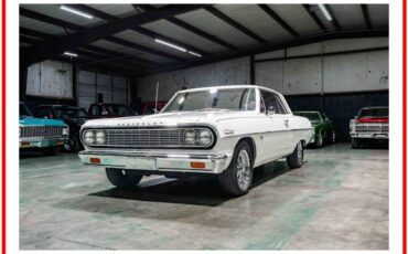 Chevrolet-chevelle-1964-white-10