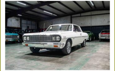 Chevrolet-chevelle-1964-white-14