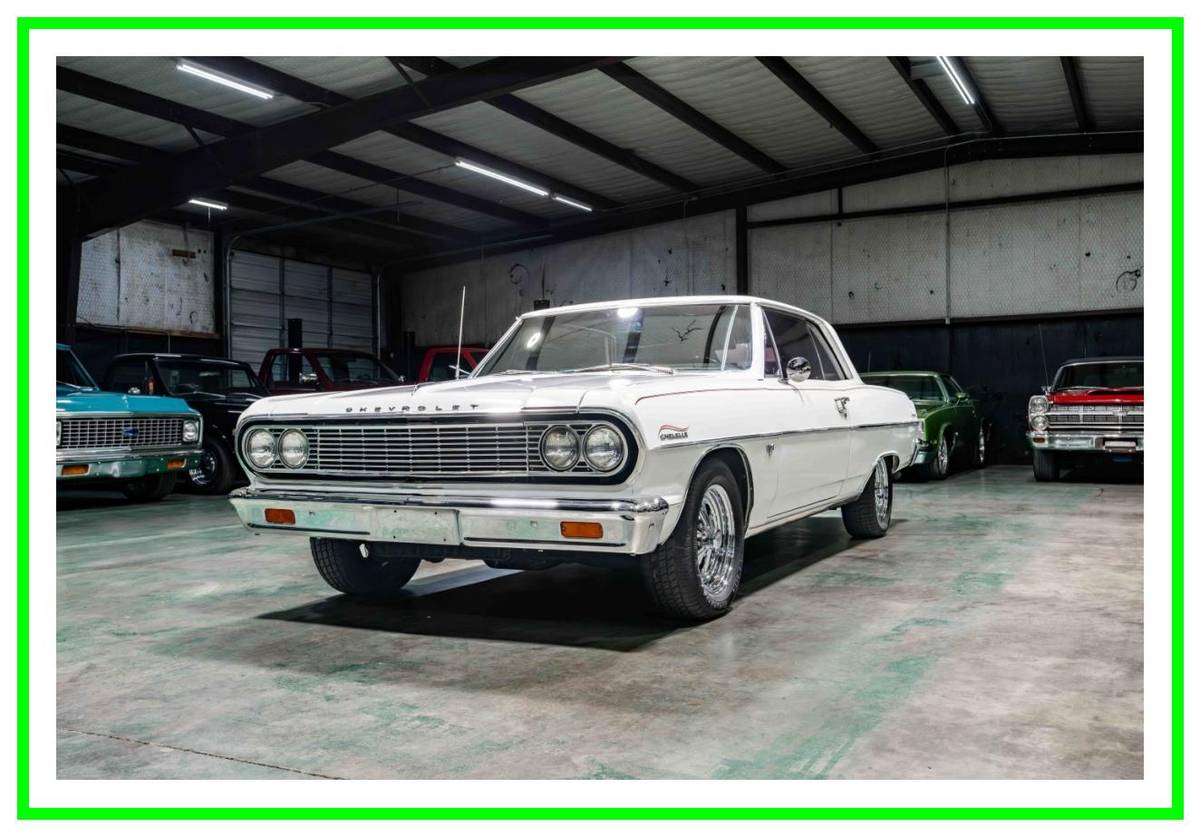 Chevrolet-chevelle-1964-white-18