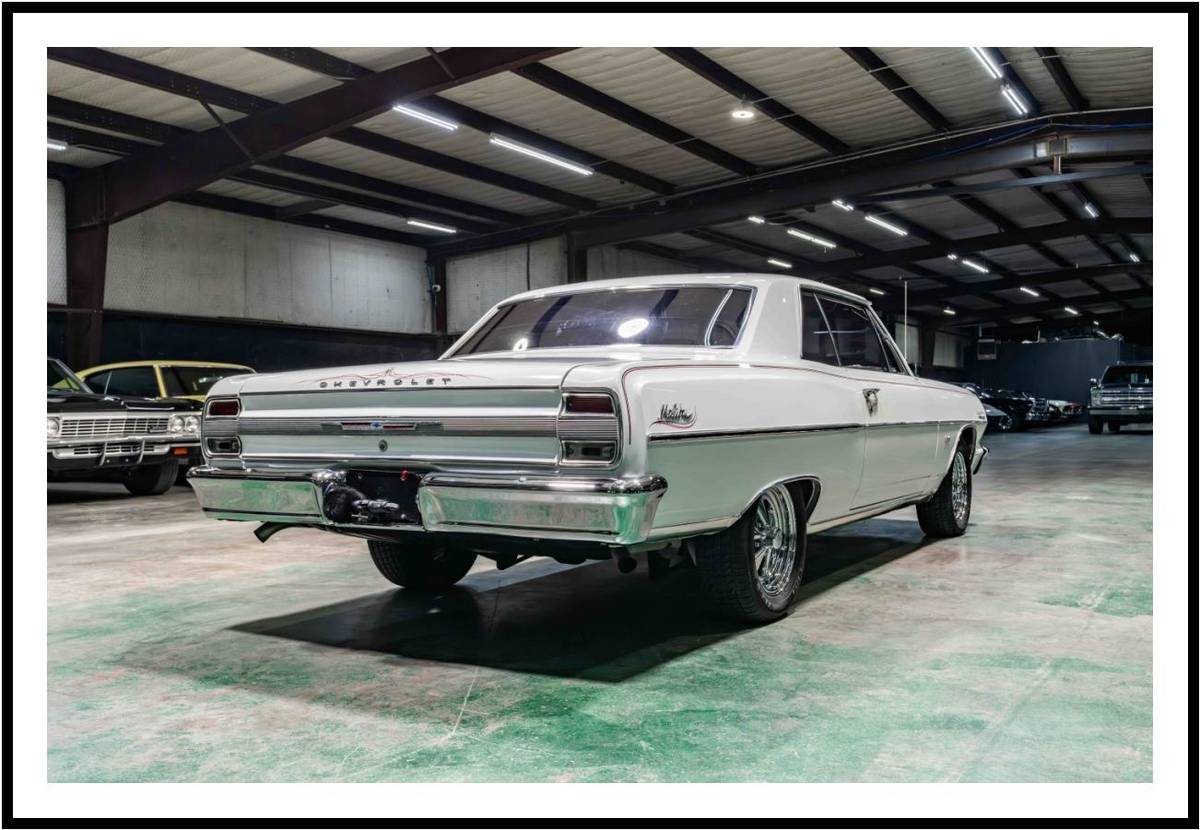 Chevrolet-chevelle-1964-white-19