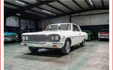 Chevrolet-chevelle-1964-white