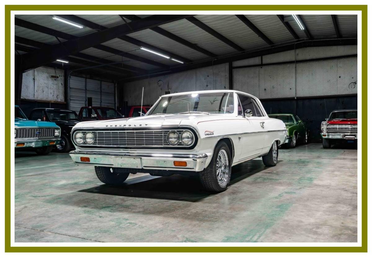 Chevrolet-chevelle-1964-white-40