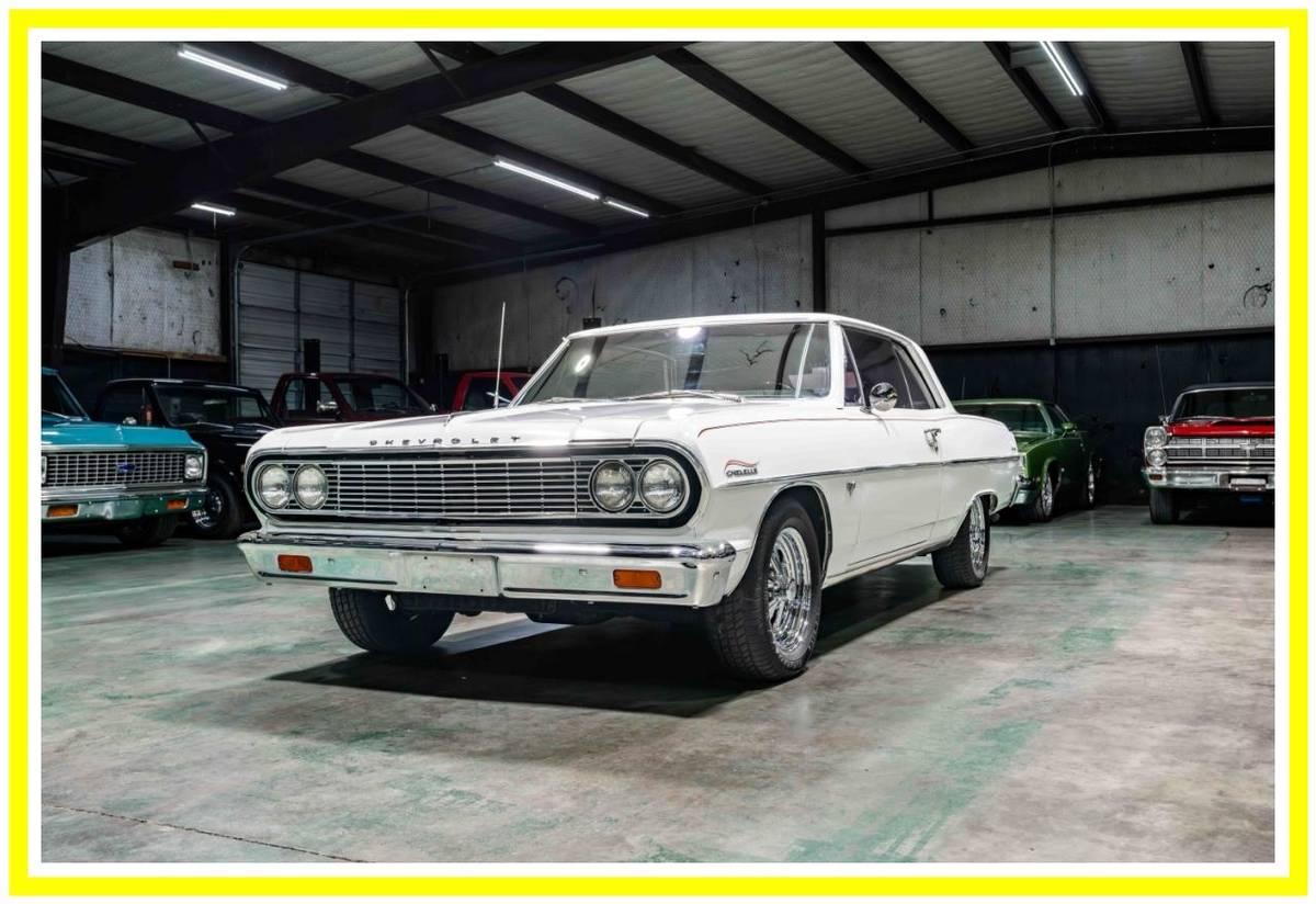 Chevrolet-chevelle-1964-white-44