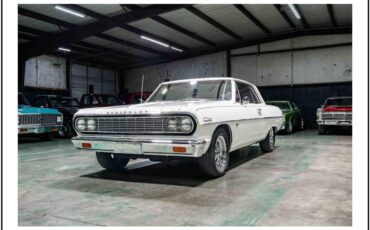 Chevrolet-chevelle-1964-white-48