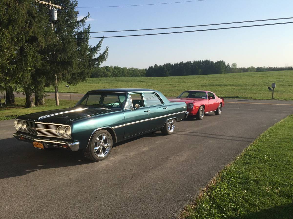 Chevrolet-chevelle-1965