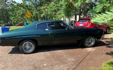 Chevrolet-chevelle-1972-green-5