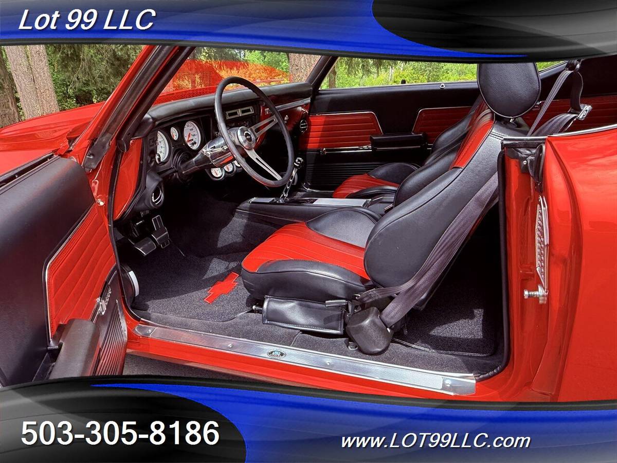 Chevrolet-chevelle-396-bbc-5-speed-manual-ac-resto-1969-red-11