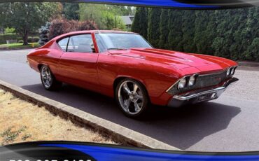 Chevrolet-chevelle-396-bbc-5-speed-manual-ac-resto-1969-red-3