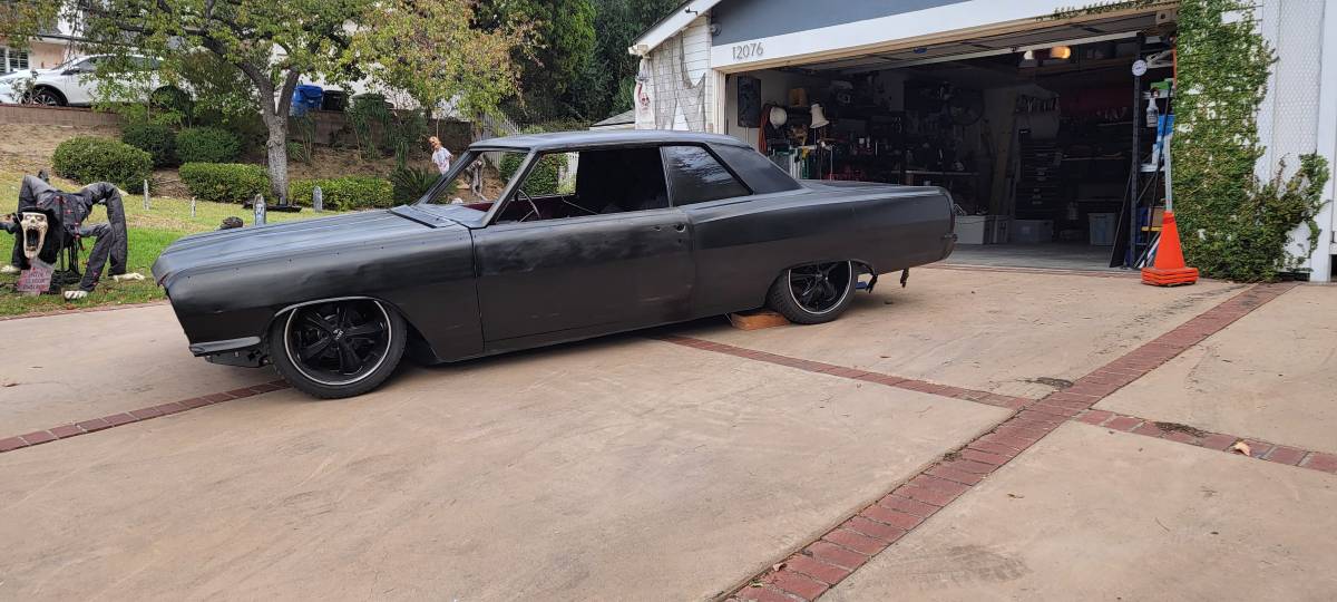Chevrolet-chevelle-malibu-1964