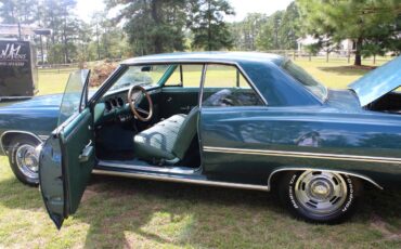 Chevrolet-chevelle-malibu-1965-green-11
