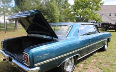 Chevrolet-chevelle-malibu-1965-green-13