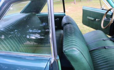 Chevrolet-chevelle-malibu-1965-green-17