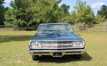 Chevrolet-chevelle-malibu-1965-green