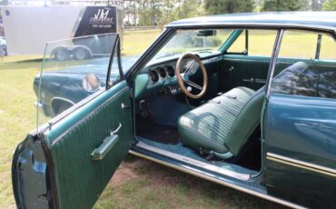 Chevrolet-chevelle-malibu-1965-green-5