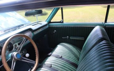 Chevrolet-chevelle-malibu-1965-green-7