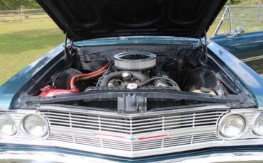 Chevrolet-chevelle-malibu-1965-green-8