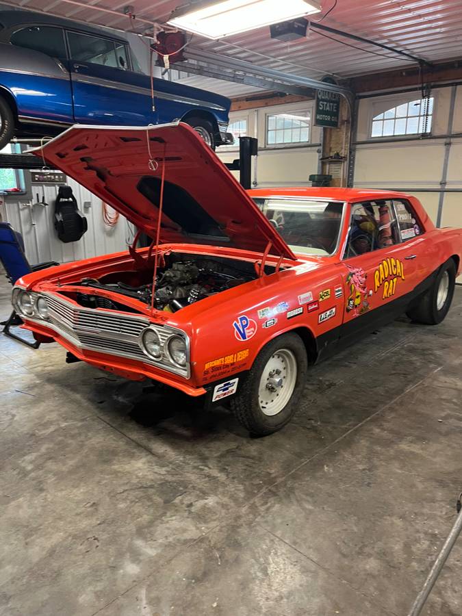 Chevrolet-chevelle-malibu-1965-orange-3
