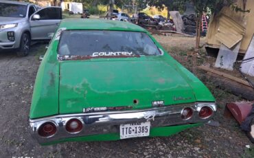 Chevrolet-chevelle-malibu-1971-green-1