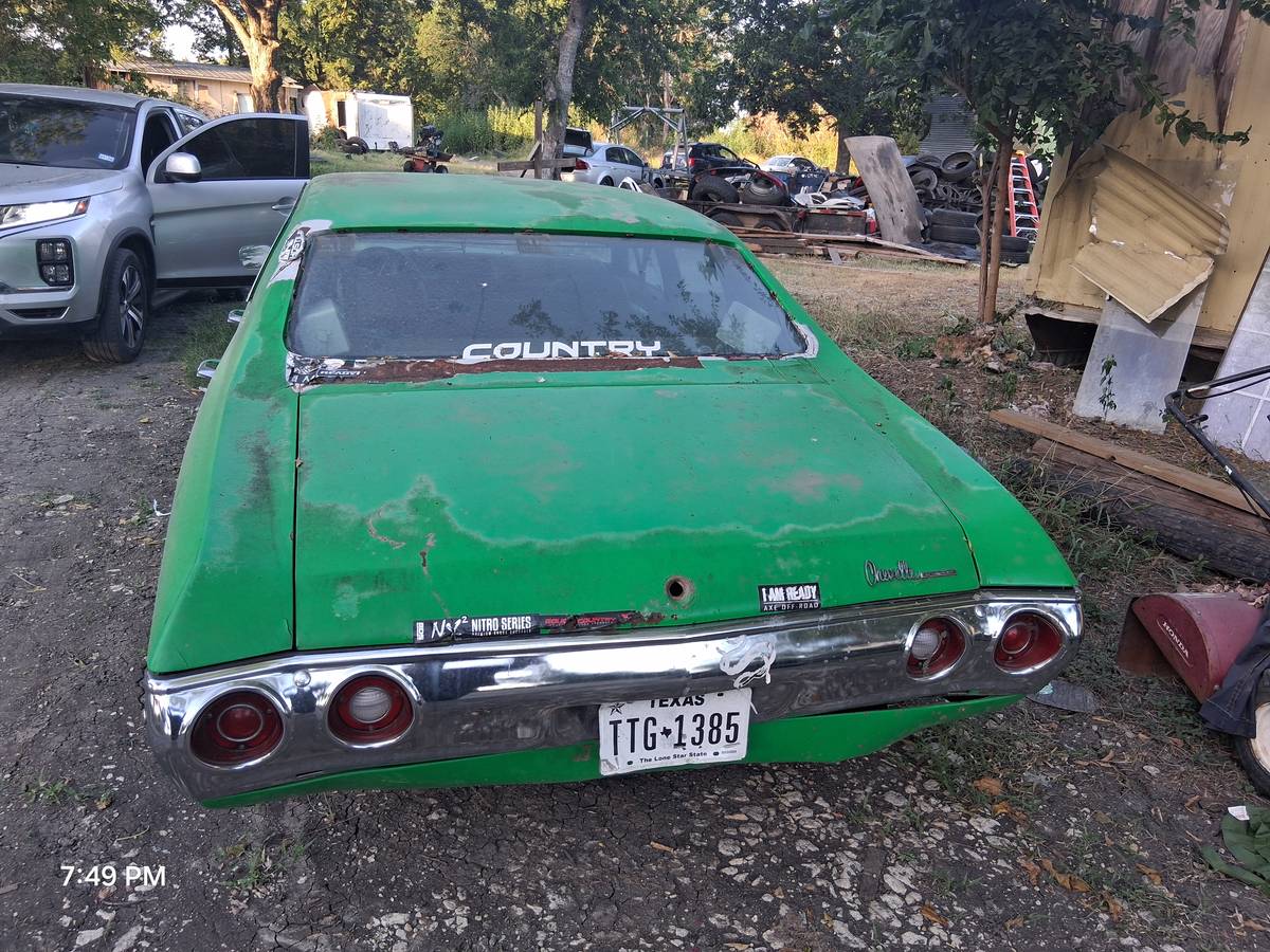 Chevrolet-chevelle-malibu-1971-green-1
