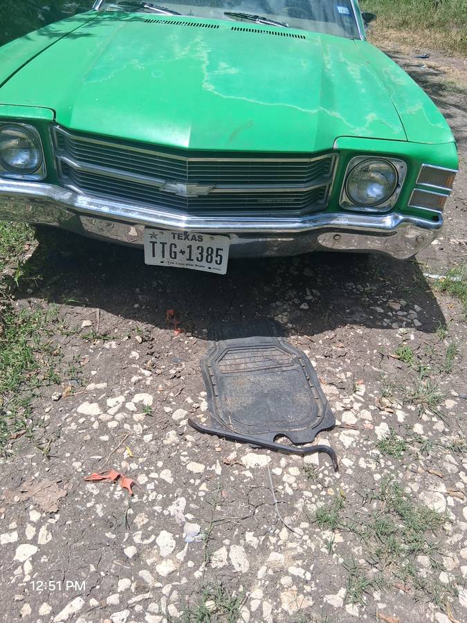 Chevrolet-chevelle-malibu-1971-green-5